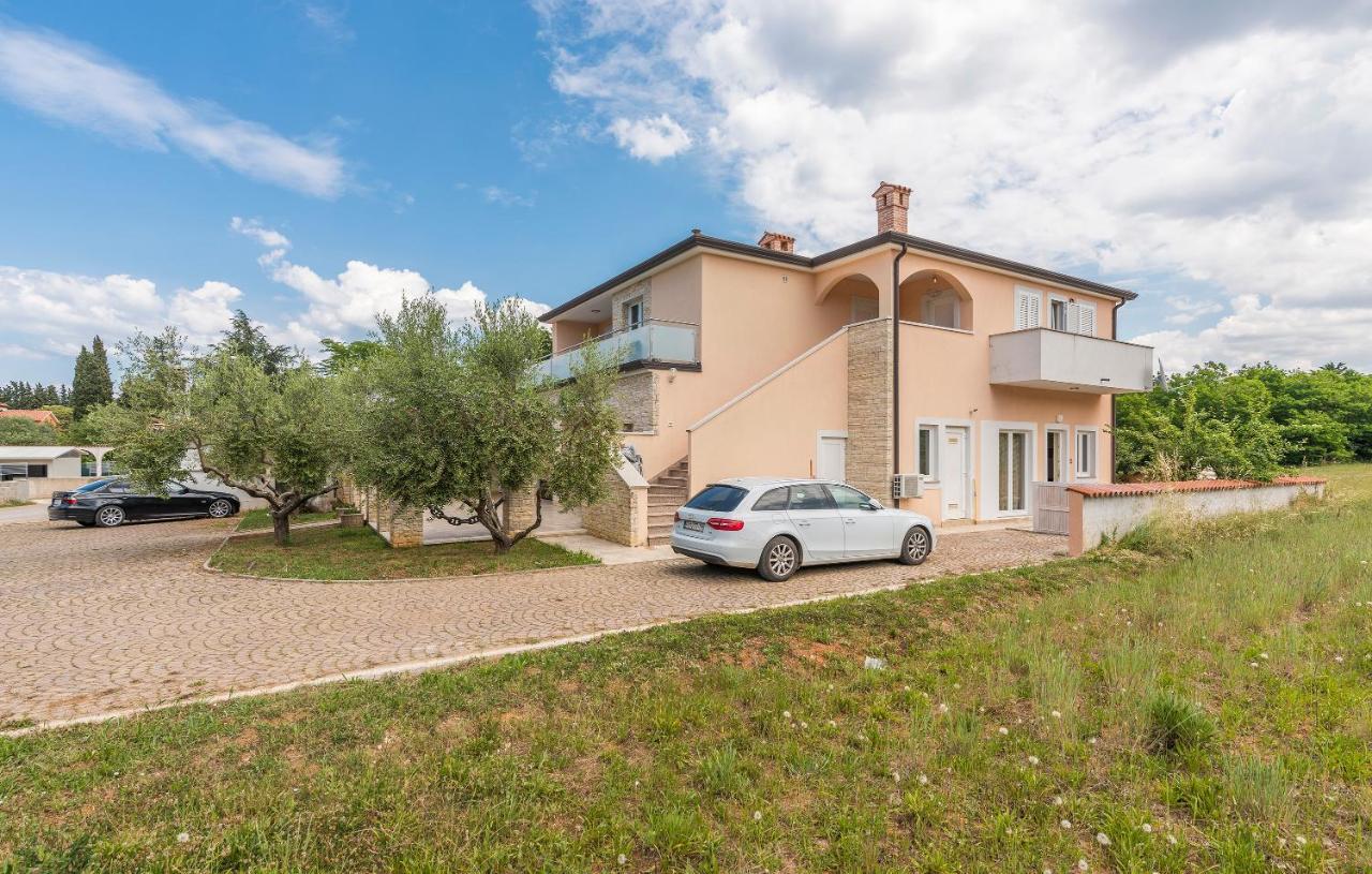 Villa Ancora Savudrija Luaran gambar