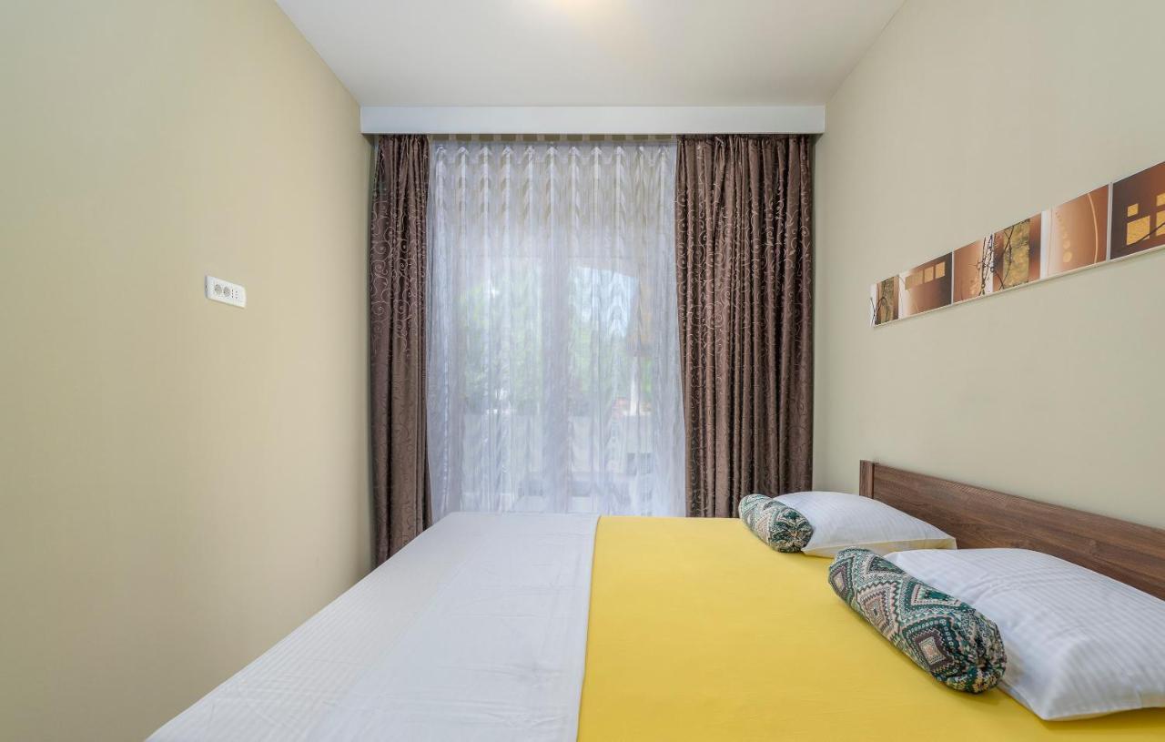 Villa Ancora Savudrija Luaran gambar