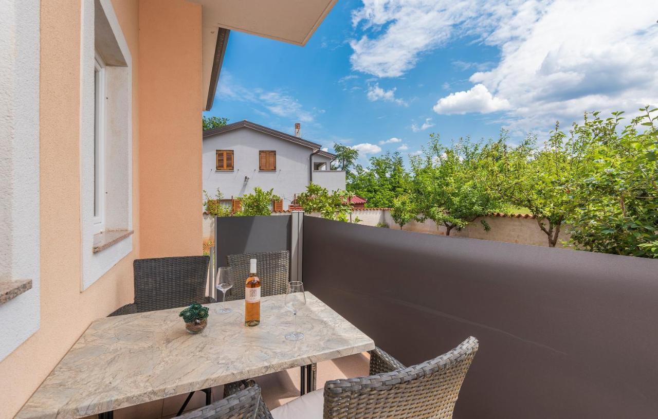 Villa Ancora Savudrija Luaran gambar