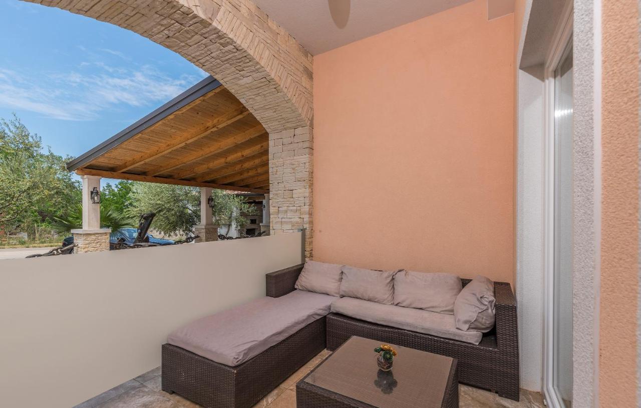 Villa Ancora Savudrija Luaran gambar