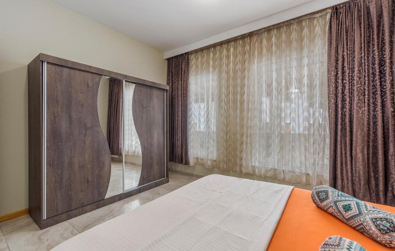 Villa Ancora Savudrija Luaran gambar