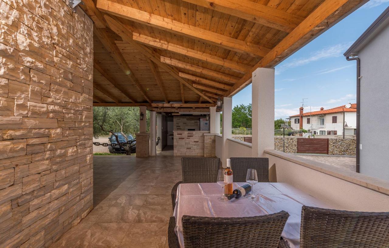 Villa Ancora Savudrija Luaran gambar