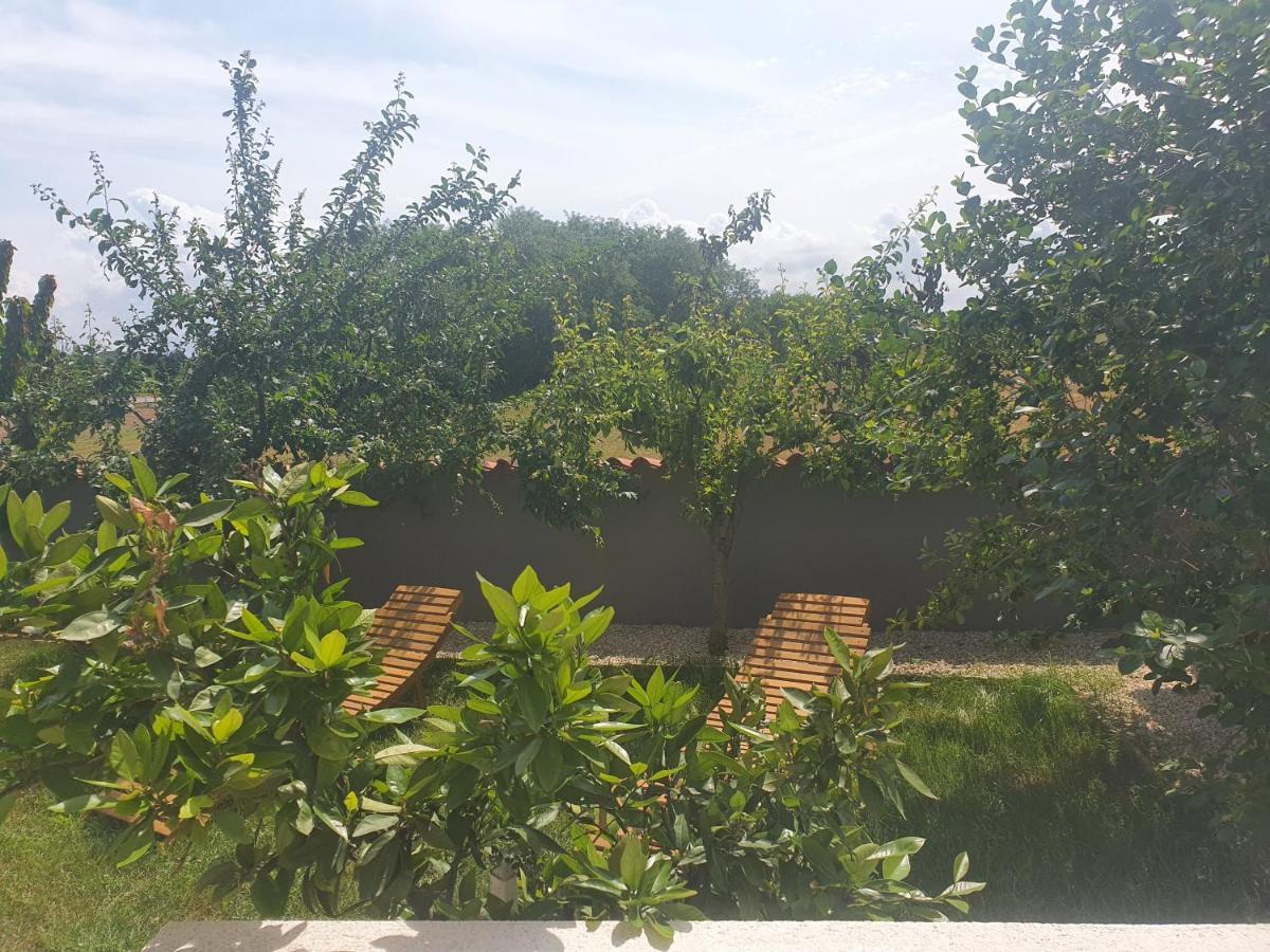 Villa Ancora Savudrija Luaran gambar