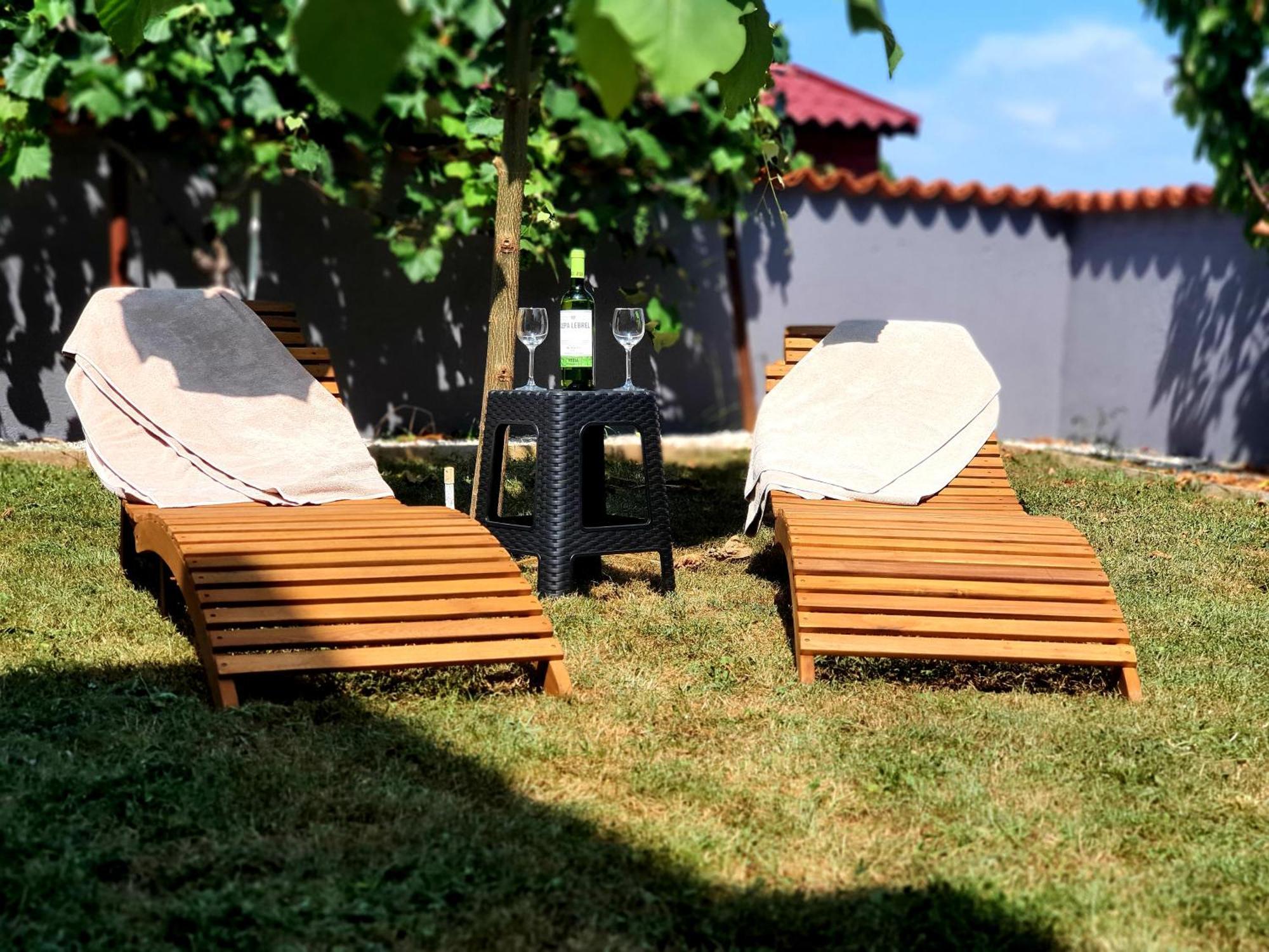 Villa Ancora Savudrija Bilik gambar