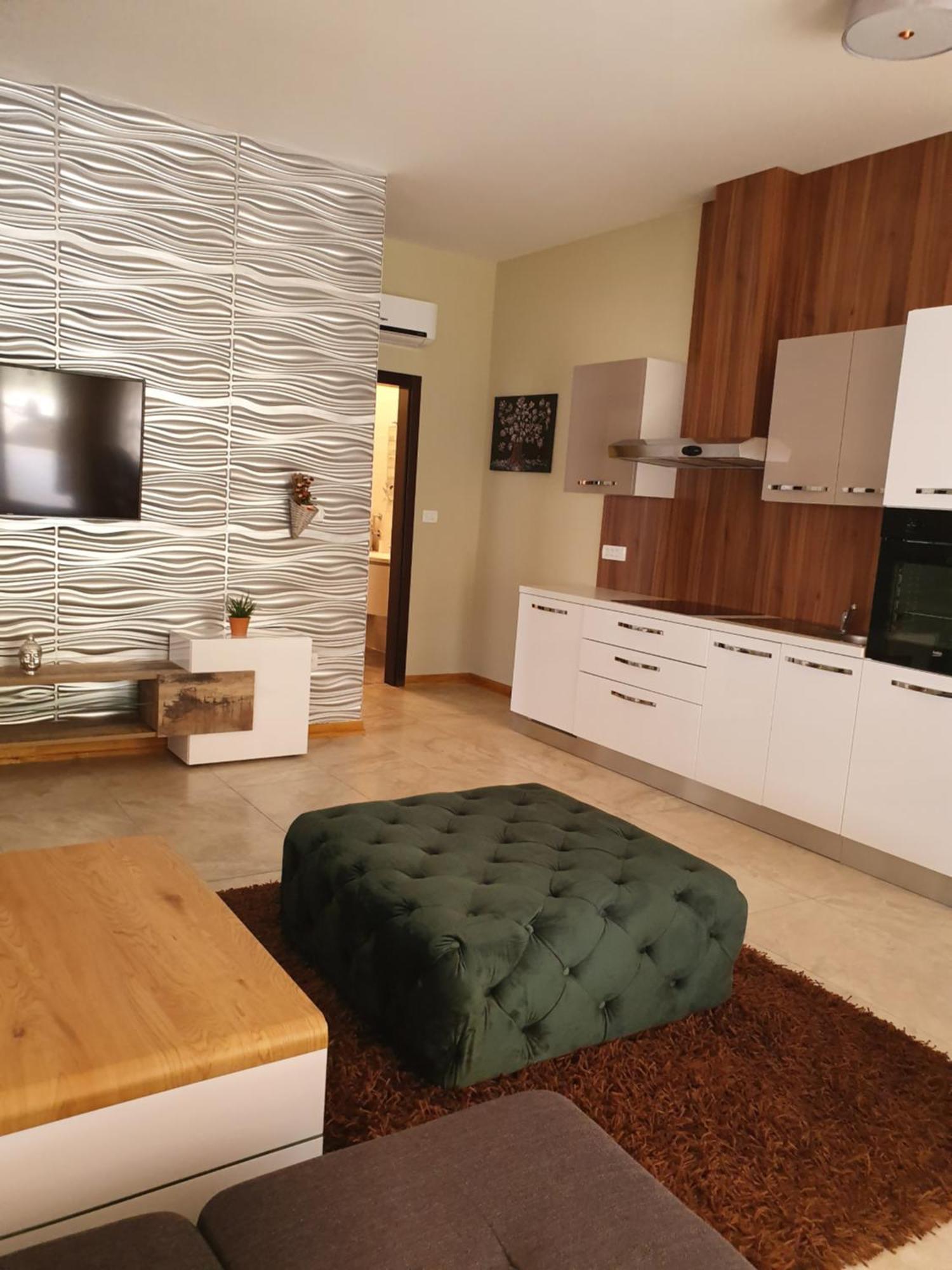 Villa Ancora Savudrija Bilik gambar